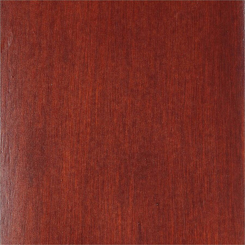 Lorell Executive High-Back Wood Finish Office Chair Black Seat Color - Leather Seat Material - Black Back Color - Leather Back Material - High Back - 1 Each (LLR69531)