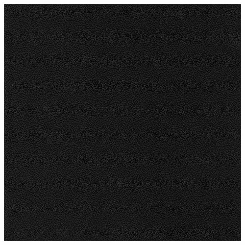 Lorell Executive High-Back Wood Finish Office Chair Black Seat Color - Leather Seat Material - Black Back Color - Leather Back Material - High Back - 1 Each (LLR69531)