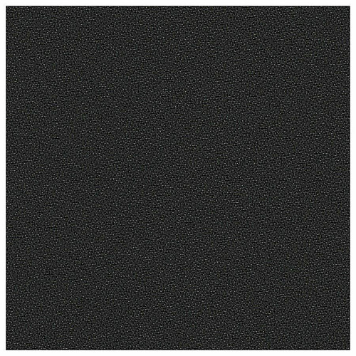 Lorell Big & Tall Upholstered Guest Chair Black Seat Color - Plywood, Fabric Seat Material - Black Back Color - Plywood, Fabric Back Material - Powder Coated Frame Color - Metal Frame Material - Sled Base - 1 Each (LLR84586)