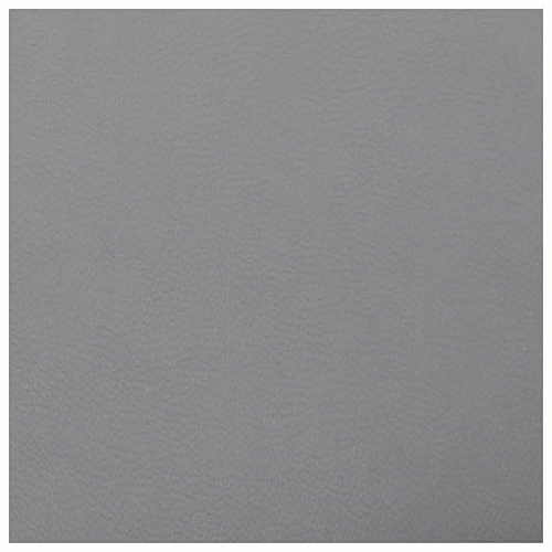 Boss B9479 CaressoftPlus Guest Executive Chair Gray Seat Color - Vinyl Seat Material - Gray Back Color - High Back - Cantilever Base - 1 Each (B9479GY)