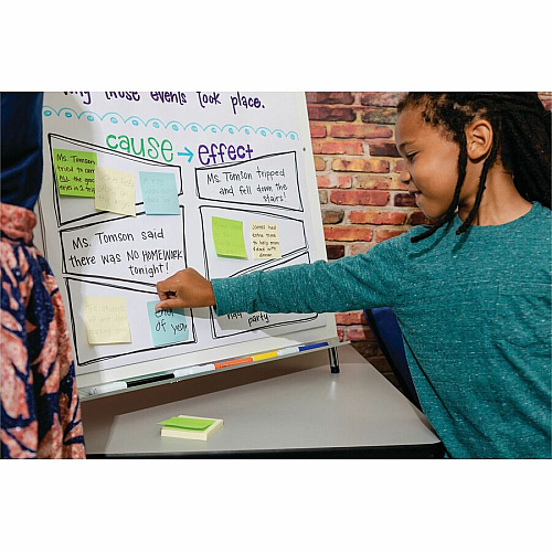 Pacon Heavy Duty Anchor Chart Paper 25 Sheets - Plain - Unruled Front Ruling - 24" x 32" Sheet Size - White Paper - 4 / Carton (3371)