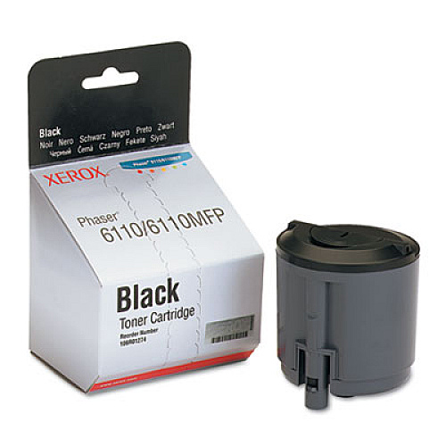 Xerox 106R01274 Toner Cartridges