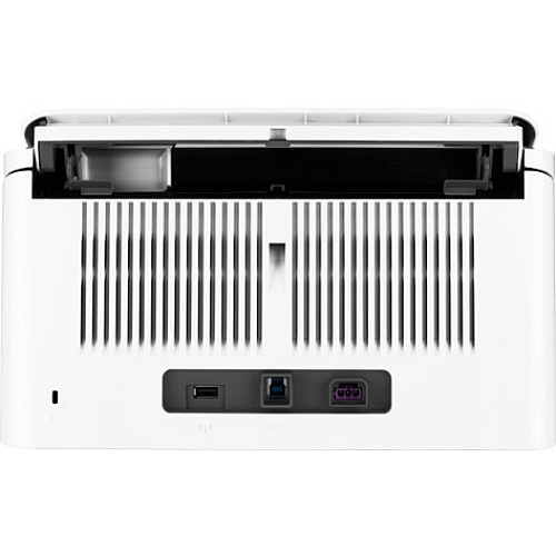 HP Scanjet 7000 s3 Sheetfed Scanner - 600 dpi Optical 48-bit Color - 75 ppm (Mono) - 75 ppm (Color) - Duplex Scanning - USB (L2757A)