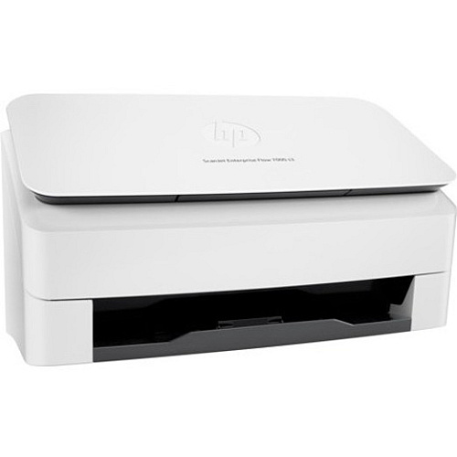 HP Scanjet 7000 s3 Sheetfed Scanner - 600 dpi Optical 48-bit Color - 75 ppm (Mono) - 75 ppm (Color) - Duplex Scanning - USB (L2757A)