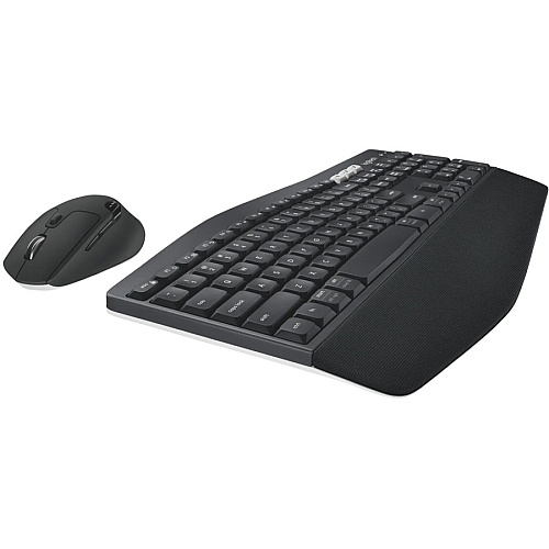 Logitech&reg; MK850 Performance Wireless Keyboard and Mouse Combo (920008219)