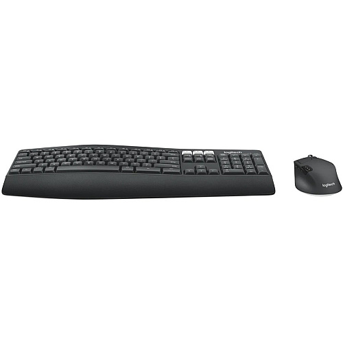 Logitech&reg; MK850 Performance Wireless Keyboard and Mouse Combo (920008219)