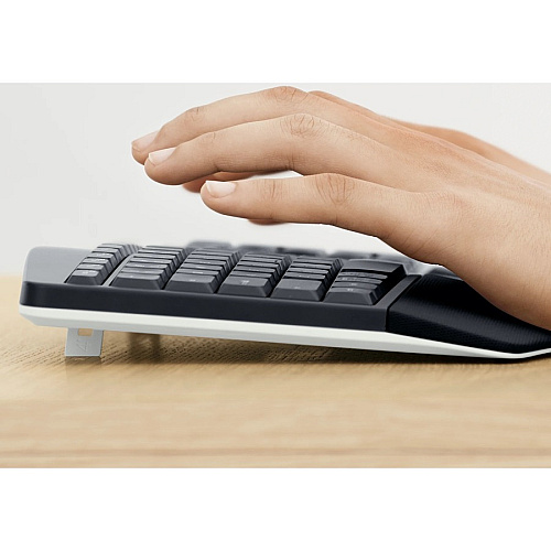 Logitech&reg; MK850 Performance Wireless Keyboard and Mouse Combo (920008219)