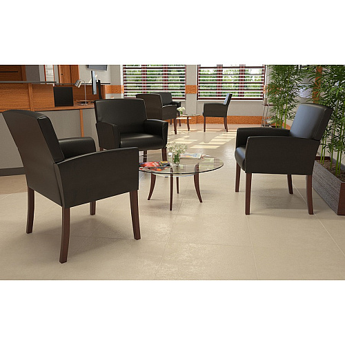 Boss B619 Guest Chair