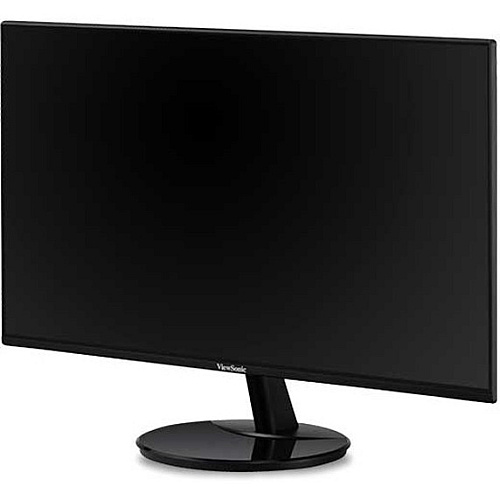 ViewSonic VA2459-SMH 24 Inch IPS 1080p LED Monitor with 100Hz, HDMI and VGA Inputs