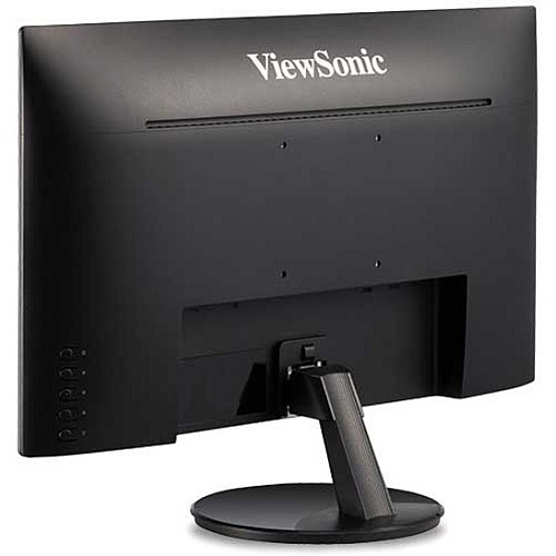 ViewSonic VA2459-SMH 24 Inch IPS 1080p LED Monitor with 100Hz, HDMI and VGA Inputs