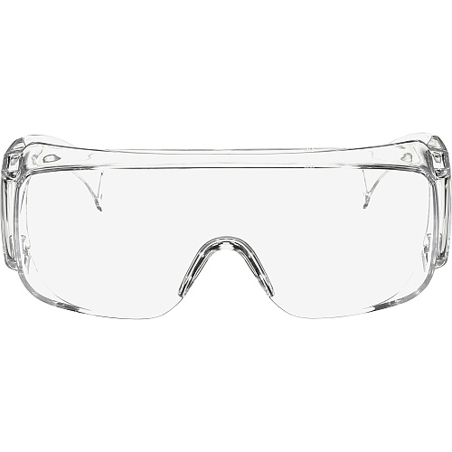 3M Tour-Guard V Protective Eyewear Medium - Ultraviolet Protection - Clear Lens - 100 / Box (TGV01100)
