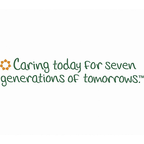 Seventh Generation Disinfectant Cleaner For Day Care - 13.9 fl oz (0.4 quart) - Eucalyptus Spearmint & Thyme Scent - Non-flammable, Anti-bacterial - Clear - 1 Each (22981)