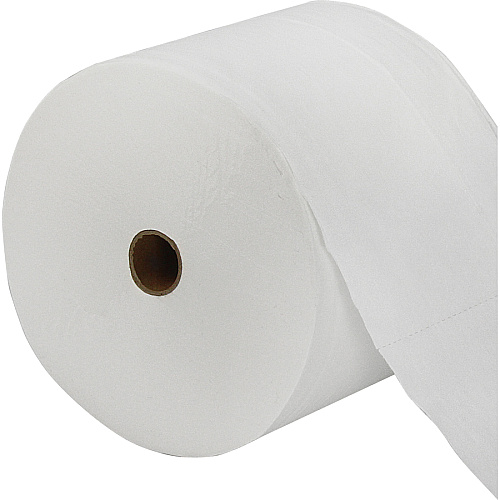 LoCor&reg; High-Capacity Toilet Paper, 2-Ply, 1000 Sheets, 36 Rolls (26821)