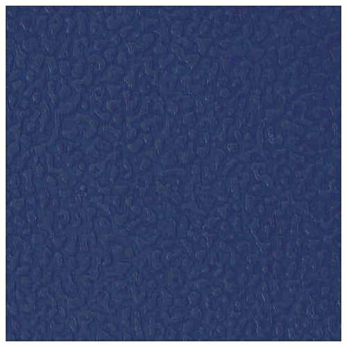 KFI KOOL 4 Seat Beam Polypropylene Seat Material - Polypropylene Back Material - Powder Coated Silver Frame Color - Steel Frame Material - Navy - 1 Each (2300BEAM4P3)