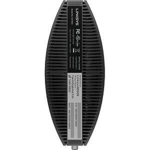 Linksys CG7500 IEEE 802.11ac Cable Modem/Wireless Router