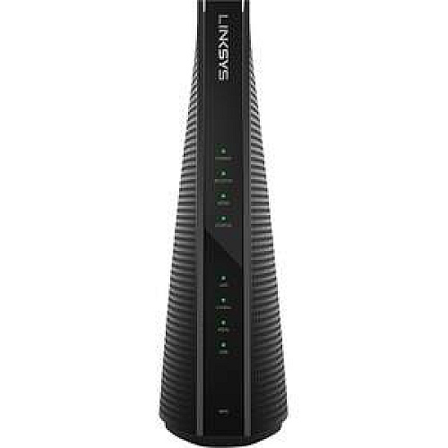 Linksys CG7500 IEEE 802.11ac Cable Modem/Wireless Router