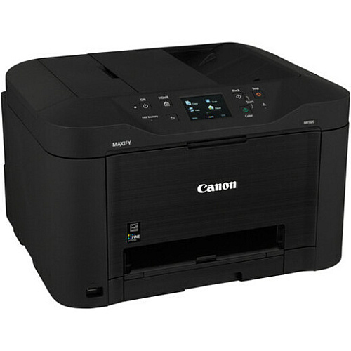Canon MAXIFY MB5120 Wireless Inkjet Multifunction Printer - Color