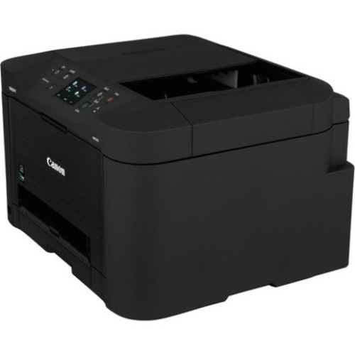 Canon MAXIFY MB5120 Inkjet Multifunction Printer Color