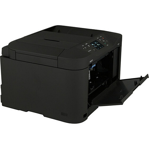 Canon MAXIFY MB5120 Wireless Inkjet Multifunction Printer - Color