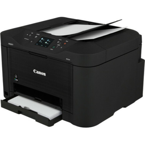 Canon MAXIFY MB5120 Inkjet Multifunction Printer Color