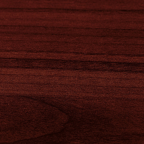 Lorell Relevance Series Tabletop 59.9" Width x 29.5" Depth x 1" Thickness Table Top - Straight Edge - Finish: Mahogany, Laminate (LLR16200)