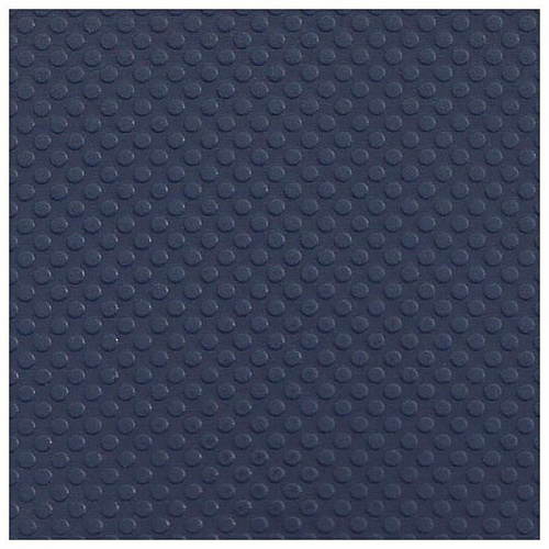 Lorell Advent Molded Stack Chairs Dark Blue Seat Color - Plastic Seat Material - Dark Blue Back Color - Plastic Back Material - Black, Powder Coated Frame Color - Tubular Steel Frame Material - Four-legged Base - 2 / Carton (LLR83113A204)