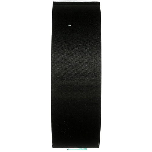 3M Gaffers Cloth Tape 54.60 yd Length x 1.90" Width x 11 mil Thickness - Black - Vinyl - 1 Roll (GT2)