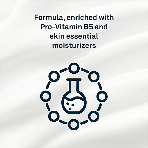 Lubriderm Daily Moisture Lotion Lotion - 16 fl oz - For Dry Skin - Applicable on Body - Body, Face - Moisturising, Fragrance-free, Absorbs Quickly, Lightweight, Paraben-free, Phthalates-free, Dye-free - 12 / Carton (48323CT)