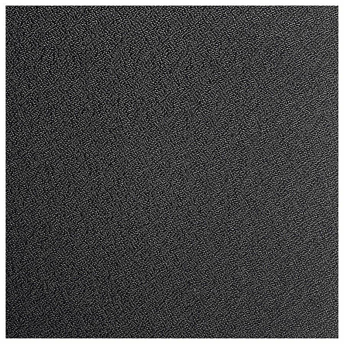 Lorell Padded Folding Chairs Black Seat Color - Fabric Seat Material - Black Back Color - Fabric Back Material - Powder Coated Frame Color - Steel Frame Material - 4 / Carton (LLR62532)