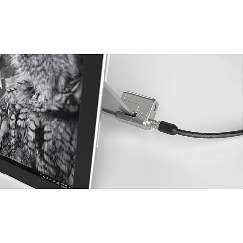 Kensington Cable Lock Keyed Lock - For Notebook (62055)