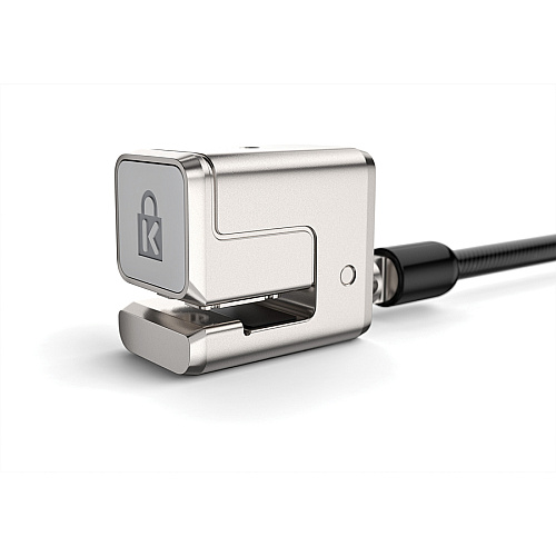Kensington Cable Lock Keyed Lock - For Notebook (62055)