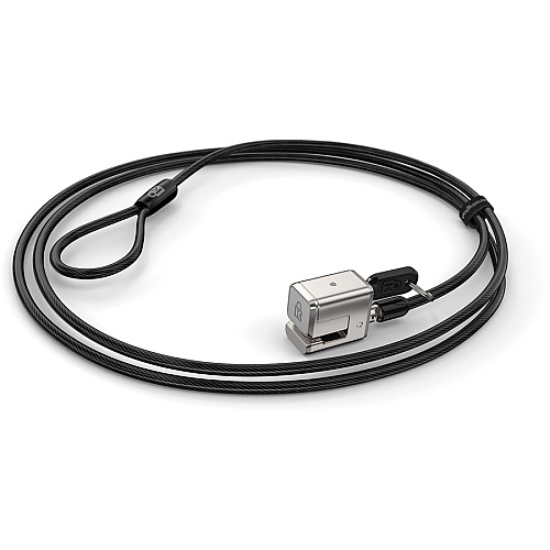 Kensington Cable Lock Keyed Lock - For Notebook (62055)