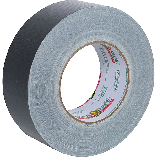 Duck Duct Tape 45 yd Length x 1.88" Width - Plastic - 1 Roll (394468)