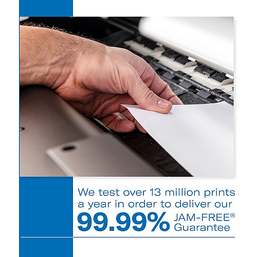 Hammermill Copy Plus Paper Ream 500 Sheets (105007)