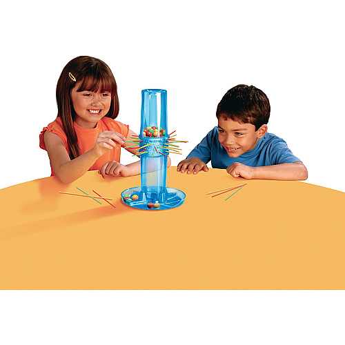 Mattel Ker Plunk Game (37092)