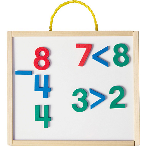 Flipside Products Flipside Magnetic Activity Fun Box Theme/Subject: Fun - Skill Learning: Letter, Shape - 1 Each (17001)
