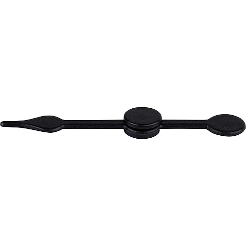 Teacher Created Resources Game Spinner 3 Year & Up Age - 20 / Pack - Black (20621)