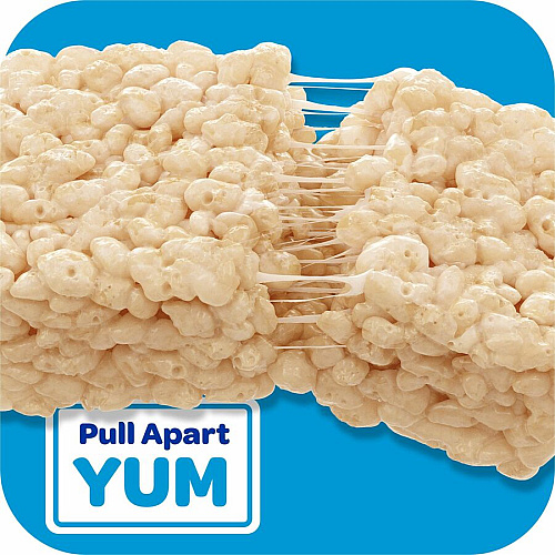 Rice Krispies Original Rice Krispies Treats Original - 60 / Carton (17114)