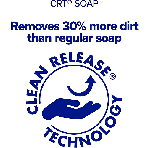 PURELL&reg; ES8 CRT HEALTHY SOAP&trade; Naturally Clean Foam 1.27 quart - Dirt Remover, Kill Germs - Skin - Blue - Preservative-free, Paraben-free, Phthalate-free, Dye-free, Bio-based - 2 / Carton (777102)