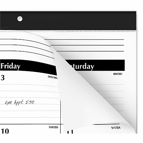 At-A-Glance Classic Monthly Desk Pad (SK3000BD)