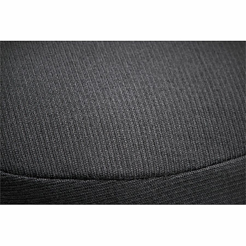 Kensington Ergonomic Memory Foam Seat Cushion Foam - Ergonomic Design, Slip Resistant Base, Durable, Removable Cover, Adjustable Strap, Comfortable - 1 Each (55805)