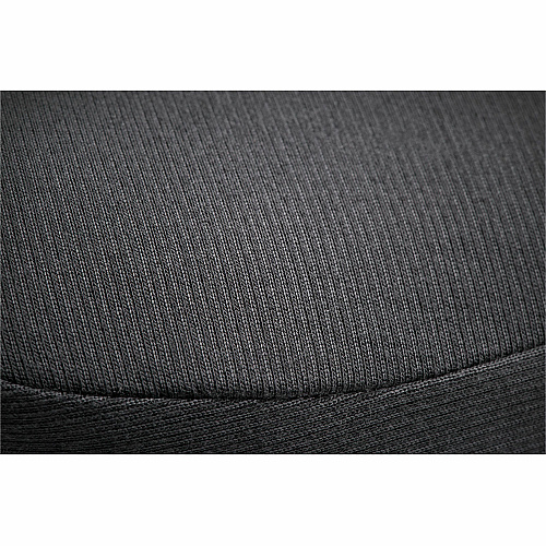 Kensington Ergonomic Memory Foam Seat Cushion Foam - Ergonomic Design, Slip Resistant Base, Durable, Removable Cover, Adjustable Strap, Comfortable - 1 Each (55805)