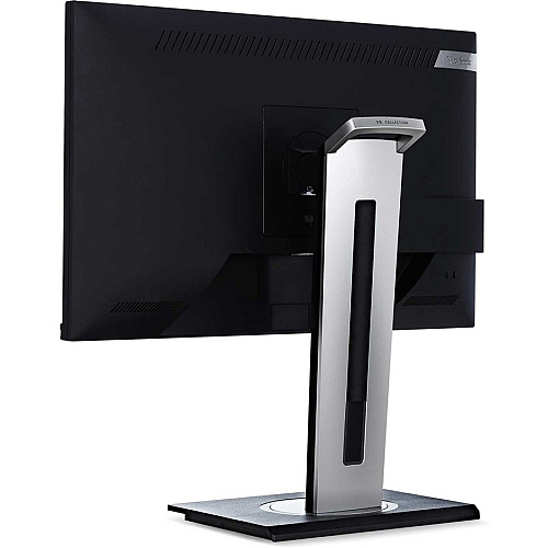 ViewSonic VG2248 22 Inch IPS 1080p Ergonomic Monitor with HDMI DisplayPort USB and 40 Degree Tilt for Home and Office