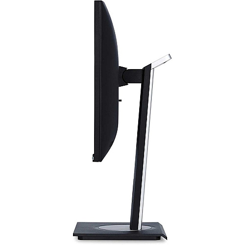 ViewSonic VG2248 22 Inch IPS 1080p Ergonomic Monitor with HDMI DisplayPort USB and 40 Degree Tilt for Home and Office