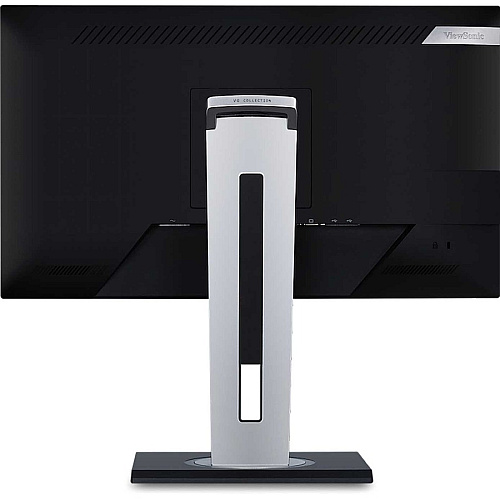 ViewSonic VG2248 22 Inch IPS 1080p Ergonomic Monitor with HDMI DisplayPort USB and 40 Degree Tilt for Home and Office
