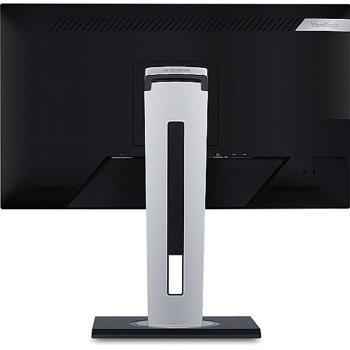 ViewSonic VG2248 22 Inch IPS 1080p Ergonomic Monitor with HDMI DisplayPort USB and 40 Degree Tilt for Home and Office