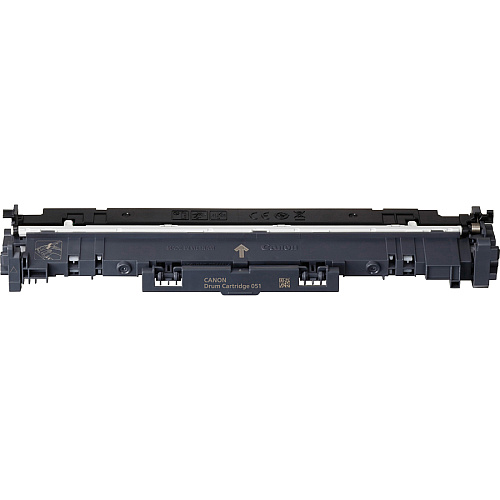 Canon 051 Drum Cartridge Laser Print Technology - 23000 Pages - Black - 1 Each (CRTDG051DRUM)