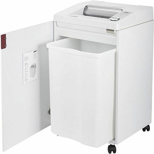 ideal. IDEDSH0314H Micro Cut Paper Shredder
