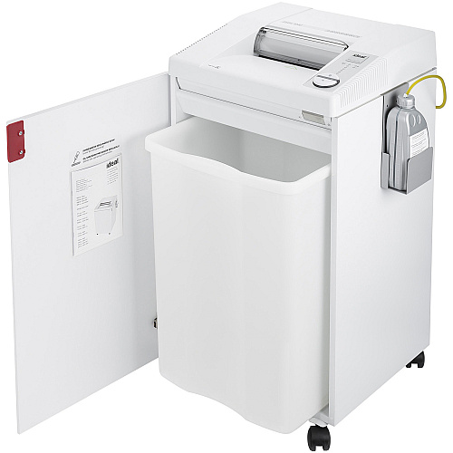 ideal. IDEDSH0364H Super Micro-cut Paper Shredder