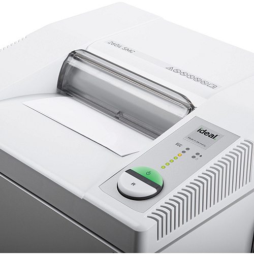 ideal. IDEDSH0364H Super Micro-cut Paper Shredder